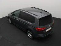 Volkswagen Touran 1.5 110kW thumbnail