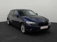 BMW 118 1.5 100kW thumbnail