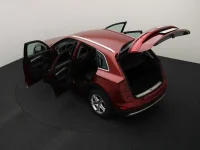 Audi Q5 2 185kW thumbnail