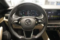 Skoda Octavia ELEGANCE COMBI 1.5 110kW thumbnail