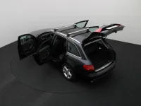 Audi A4 1.8 125kW thumbnail