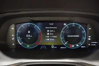 Skoda Octavia ELEGANCE COMBI 1.5 110kW thumbnail