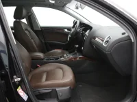 Audi A4 1.8 125kW thumbnail