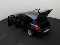 BMW 118 1.5 100kW thumbnail