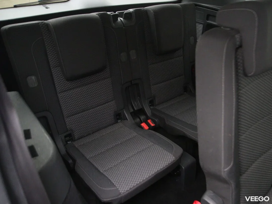 Volkswagen Touran 1.5 110kW