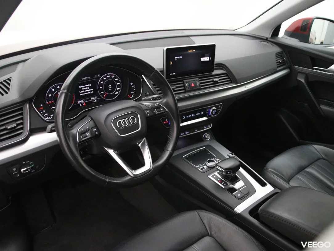 Audi Q5 2 185kW