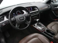 Audi A4 1.8 125kW thumbnail