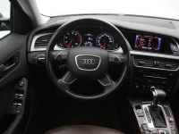 Audi A4 1.8 125kW thumbnail