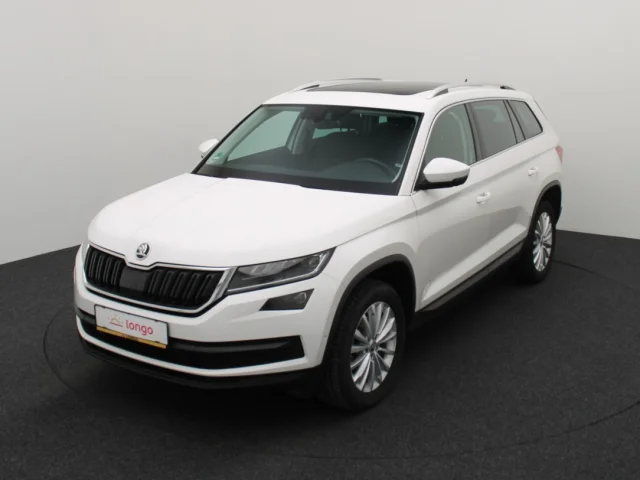 Image of Skoda Kodiaq 1.5 110kW