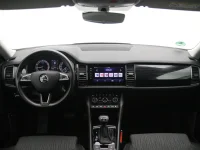 Skoda Kodiaq 1.5 110kW thumbnail