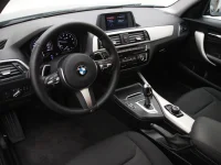 BMW 118 1.5 100kW thumbnail