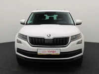 Skoda Kodiaq 1.5 110kW thumbnail