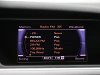 Audi A4 1.8 125kW thumbnail