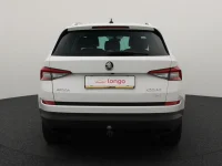 Skoda Kodiaq 1.5 110kW thumbnail