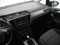 Volkswagen Touran 1.5 110kW thumbnail