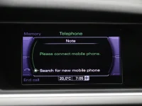 Audi A4 1.8 125kW thumbnail