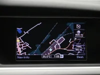 Audi A4 1.8 125kW thumbnail