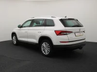 Skoda Kodiaq 1.5 110kW thumbnail