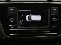 Volkswagen Touran 1.5 110kW thumbnail