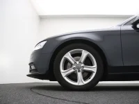 Audi A4 1.8 125kW thumbnail