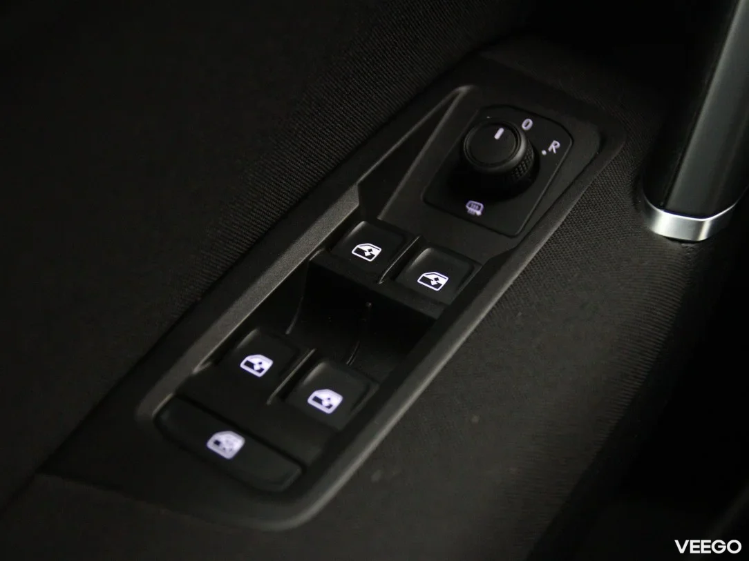 Volkswagen Touran 1.5 110kW