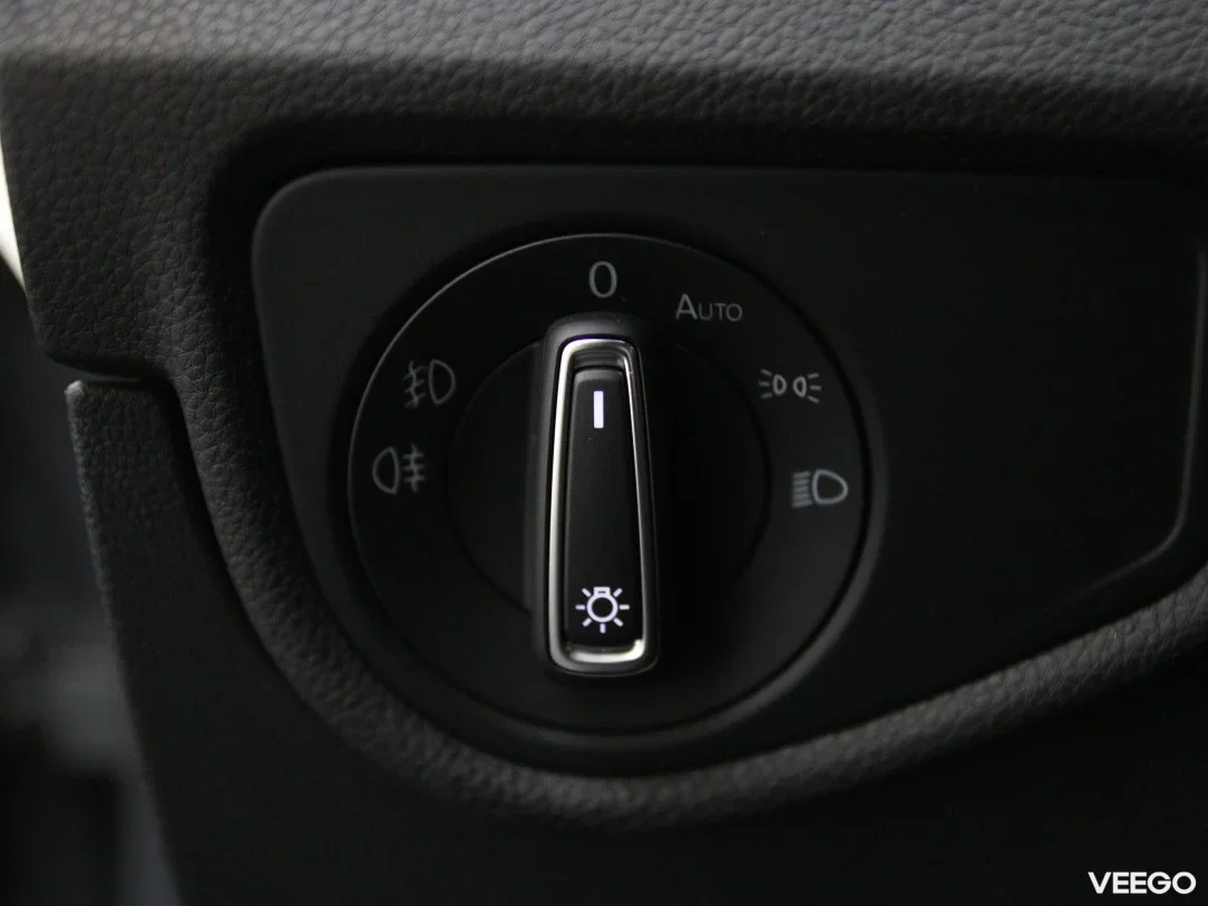 Volkswagen Touran 1.5 110kW