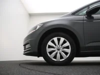 Volkswagen Touran 1.5 110kW thumbnail