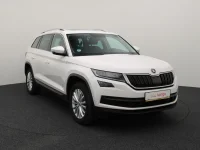 Skoda Kodiaq 1.5 110kW thumbnail