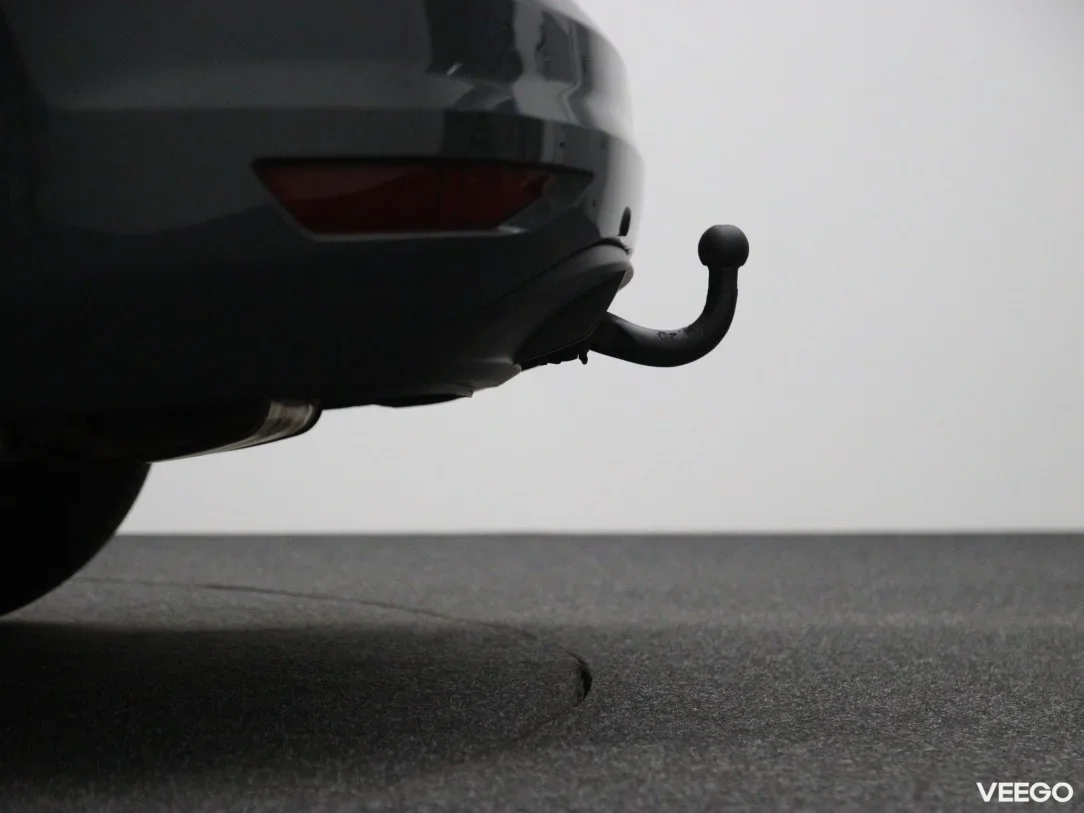 Volkswagen Touran 1.5 110kW