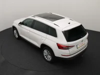 Skoda Kodiaq 1.5 110kW thumbnail