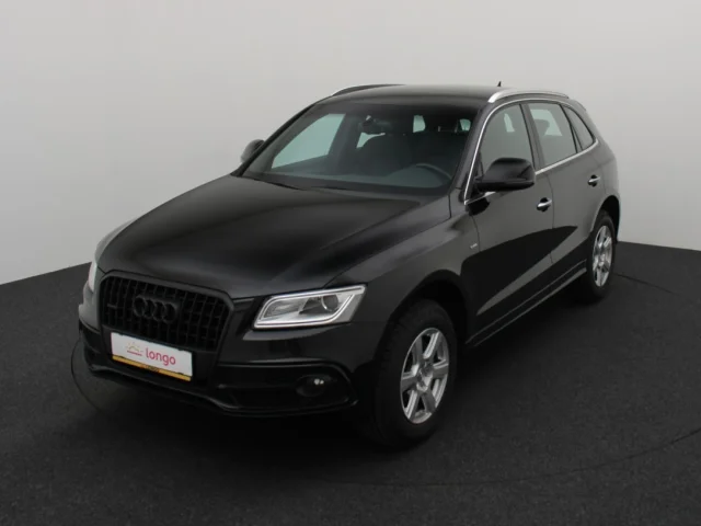 Image of Audi Q5 2 132kW
