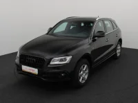 Audi Q5 2 132kW thumbnail