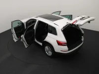 Skoda Kodiaq 1.5 110kW thumbnail