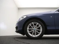 BMW 118 1.5 100kW thumbnail