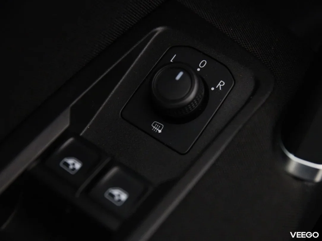 Volkswagen Touran 1.5 110kW