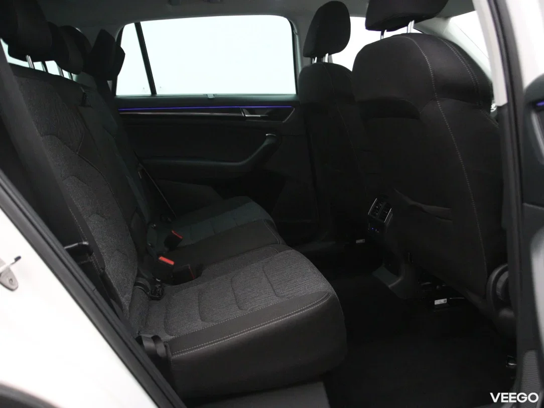 Skoda Kodiaq 1.5 110kW