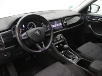 Skoda Kodiaq 1.5 110kW thumbnail