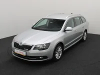 Skoda Superb 1.6 77kW thumbnail