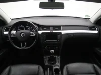 Skoda Superb 1.6 77kW thumbnail
