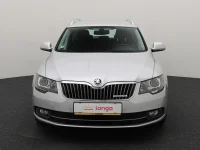 Skoda Superb 1.6 77kW thumbnail