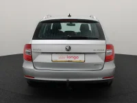 Skoda Superb 1.6 77kW thumbnail