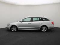 Skoda Superb 1.6 77kW thumbnail