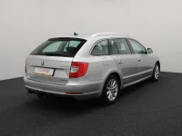 Skoda Superb 1.6 77kW thumbnail