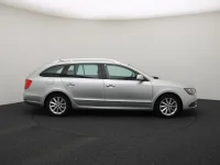 Skoda Superb 1.6 77kW thumbnail