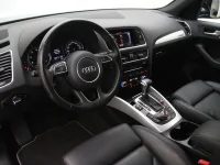 Audi Q5 2 132kW thumbnail
