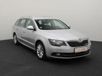 Skoda Superb 1.6 77kW thumbnail