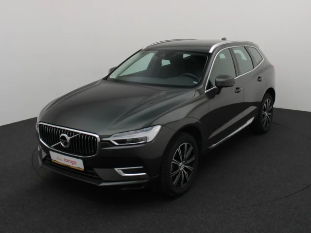 Image of Volvo XC60 2 140kW