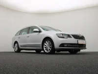 Skoda Superb 1.6 77kW thumbnail