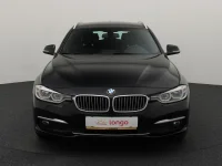 BMW 320 2 120kW thumbnail