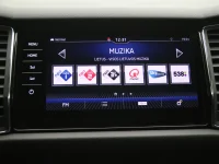 Skoda Kodiaq 1.5 110kW thumbnail